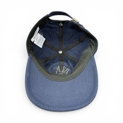 【BASICKS】ベイシックス "Bones Cap" 6パネルキャップ
