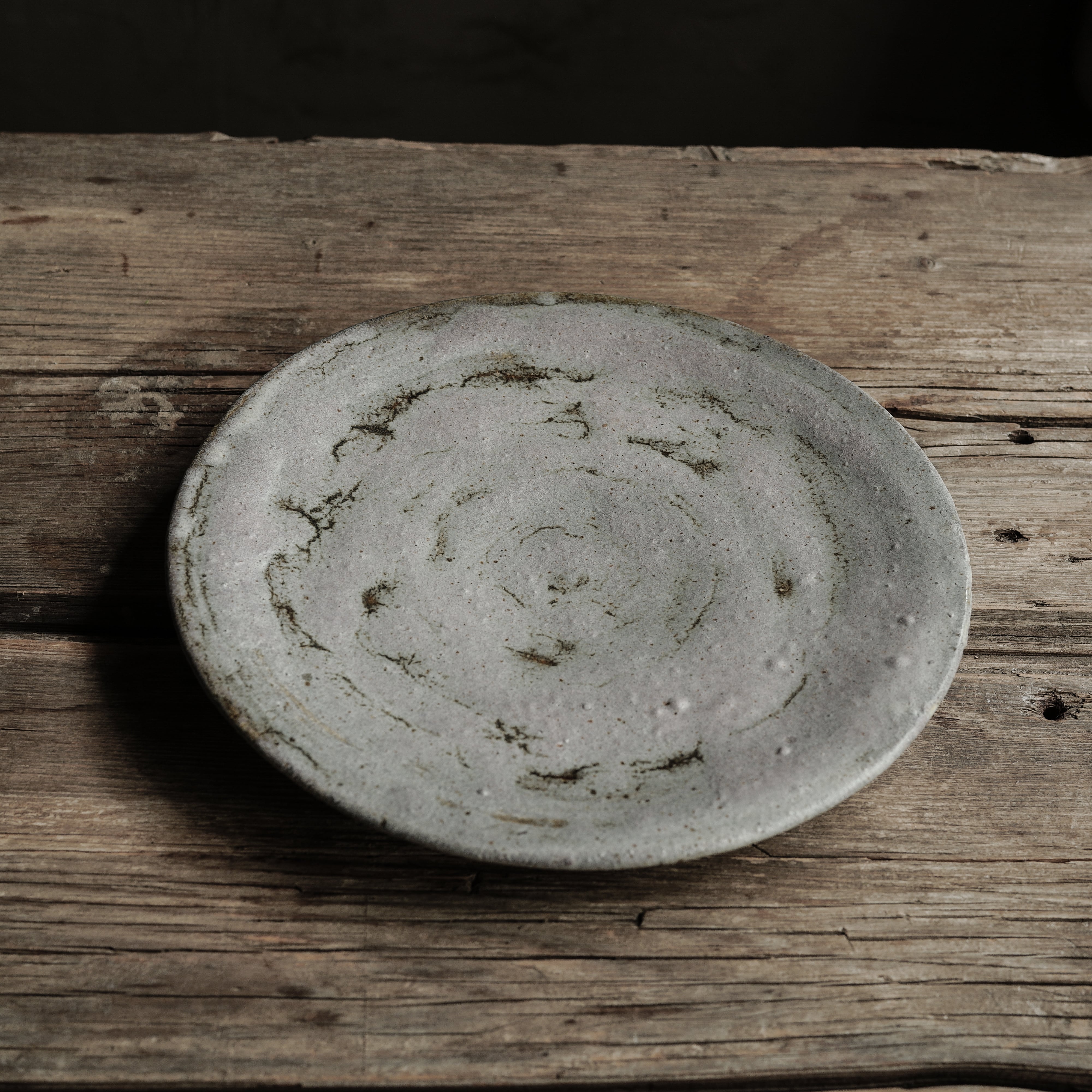 平皿 uchida yoshimi