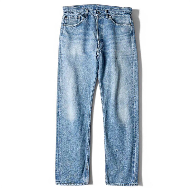 メンズファッション 80s USA製 levi