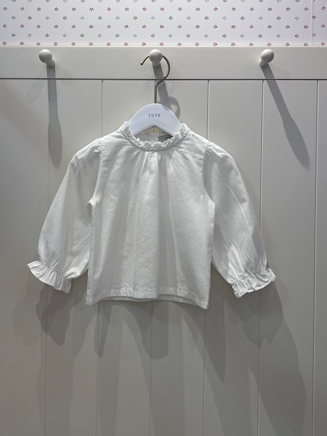 soye baby［取寄］bebe pilo blouse 26autumn
