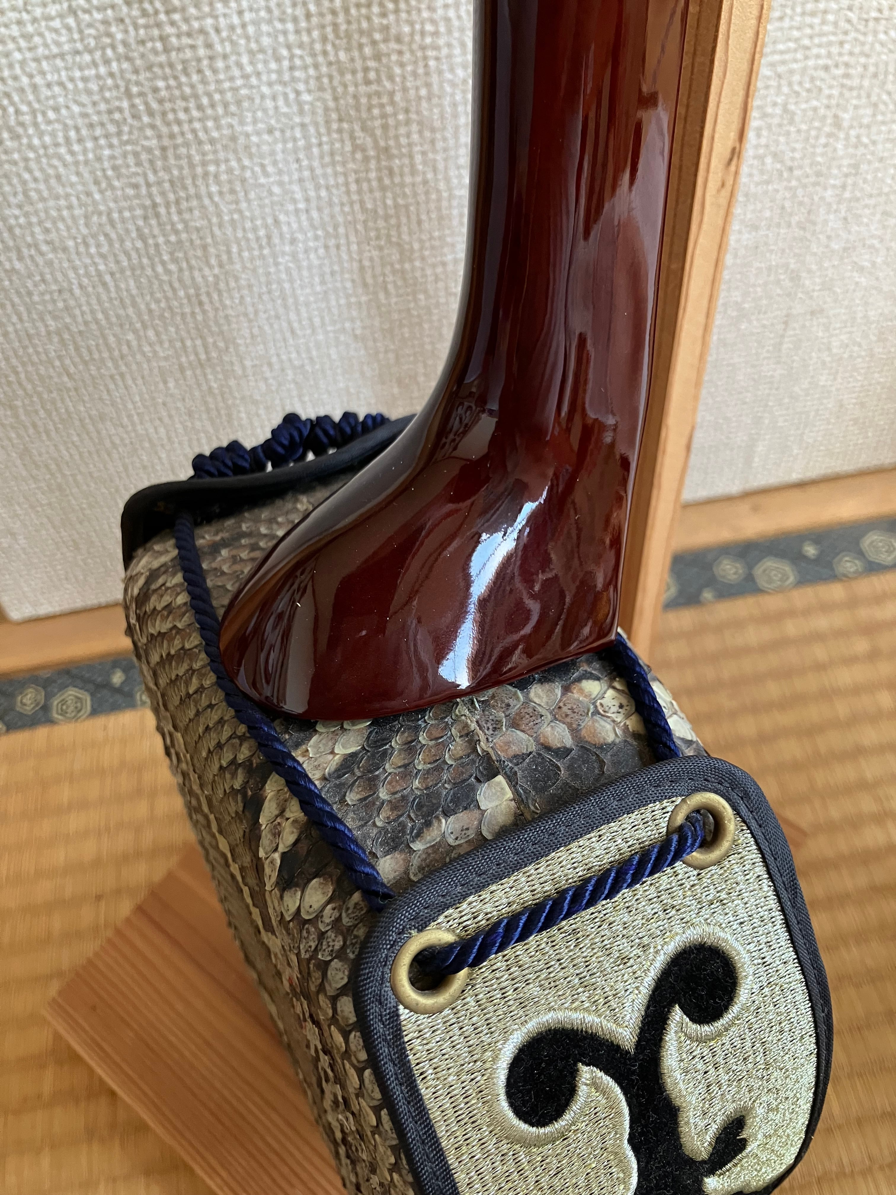 名工 玉城盛善作 ヤンバルゆし木実入りマカビ スンチ仕上げ | クオレ