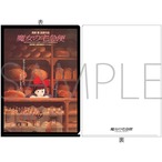 A4クリアファイル/魔女の宅急便 ポスター柄(8821272)