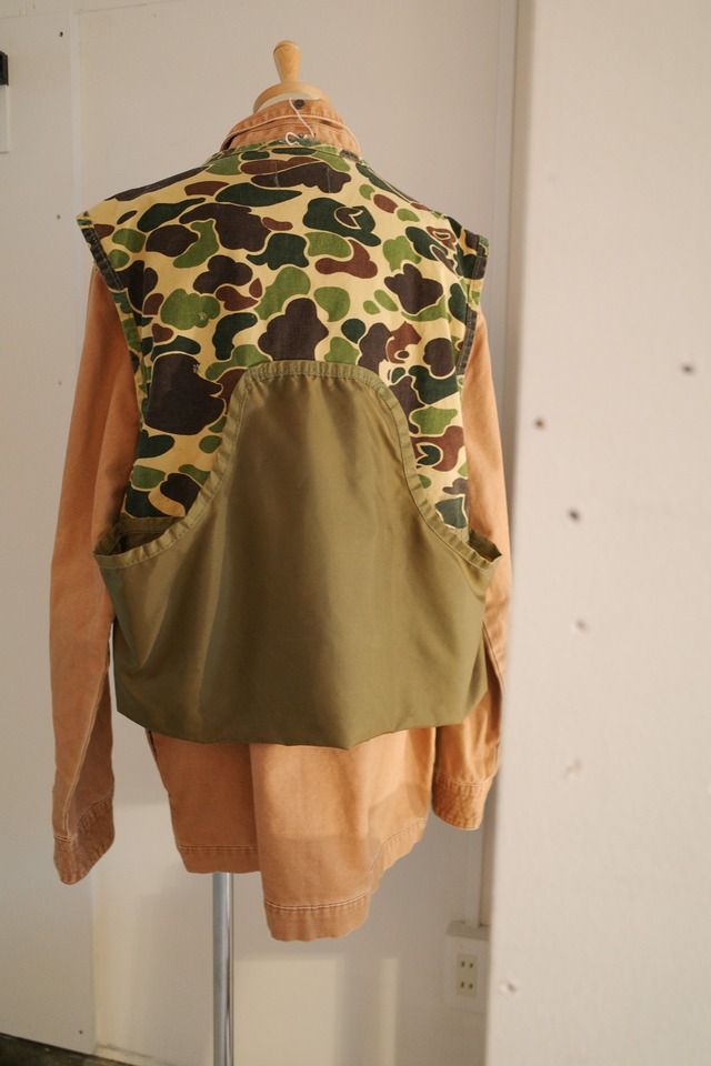 nowhere vest