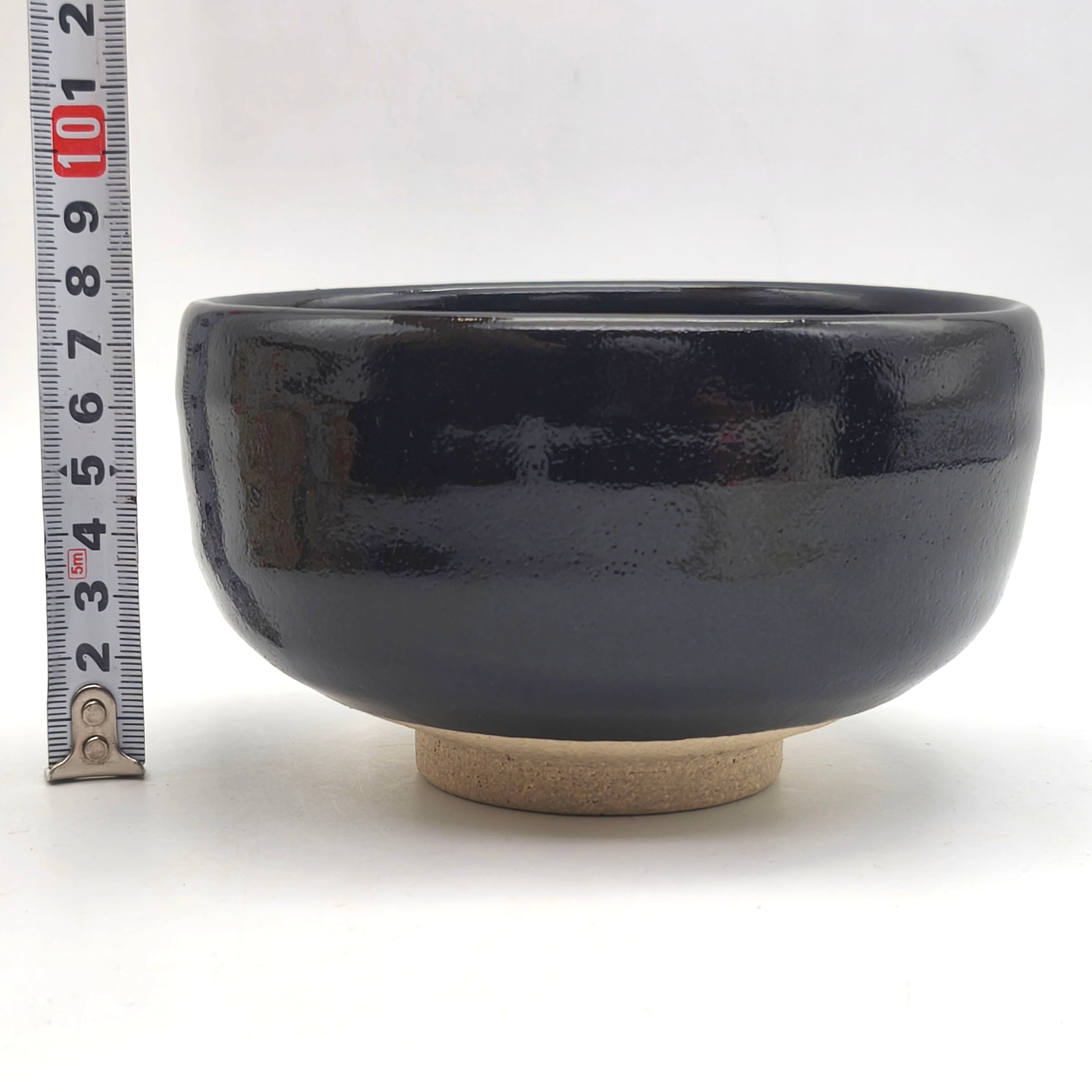 津軽焼・抹茶碗・茶道具・No.260623-13・梱包サイズ60 | リサイクル