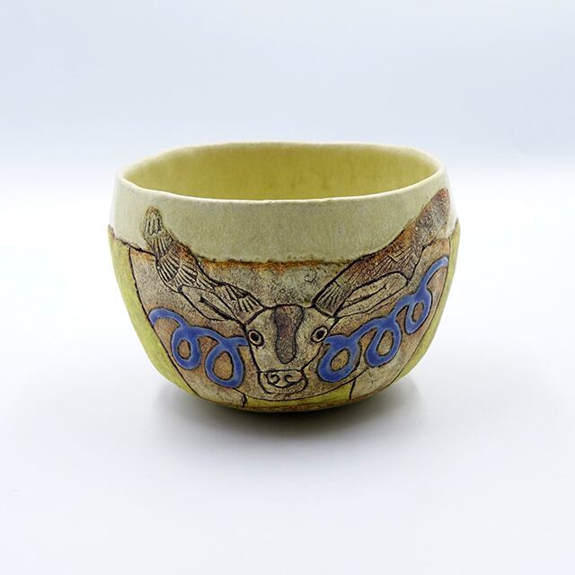 馬川祐輔 ふたもの 蓋物 一点物 企画展】ふたもの【馬川祐輔】 | 器 ギャラリー 香綵