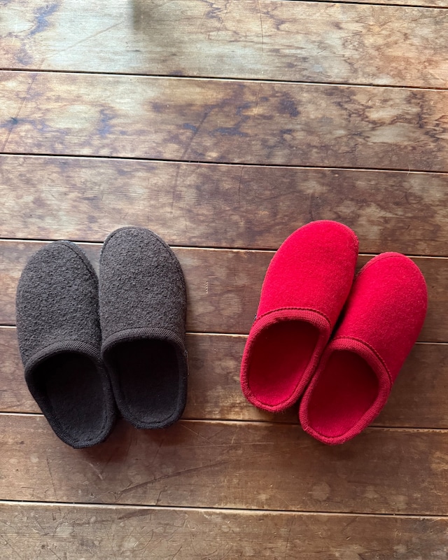 【HAFLINGER GOODS】KNUT