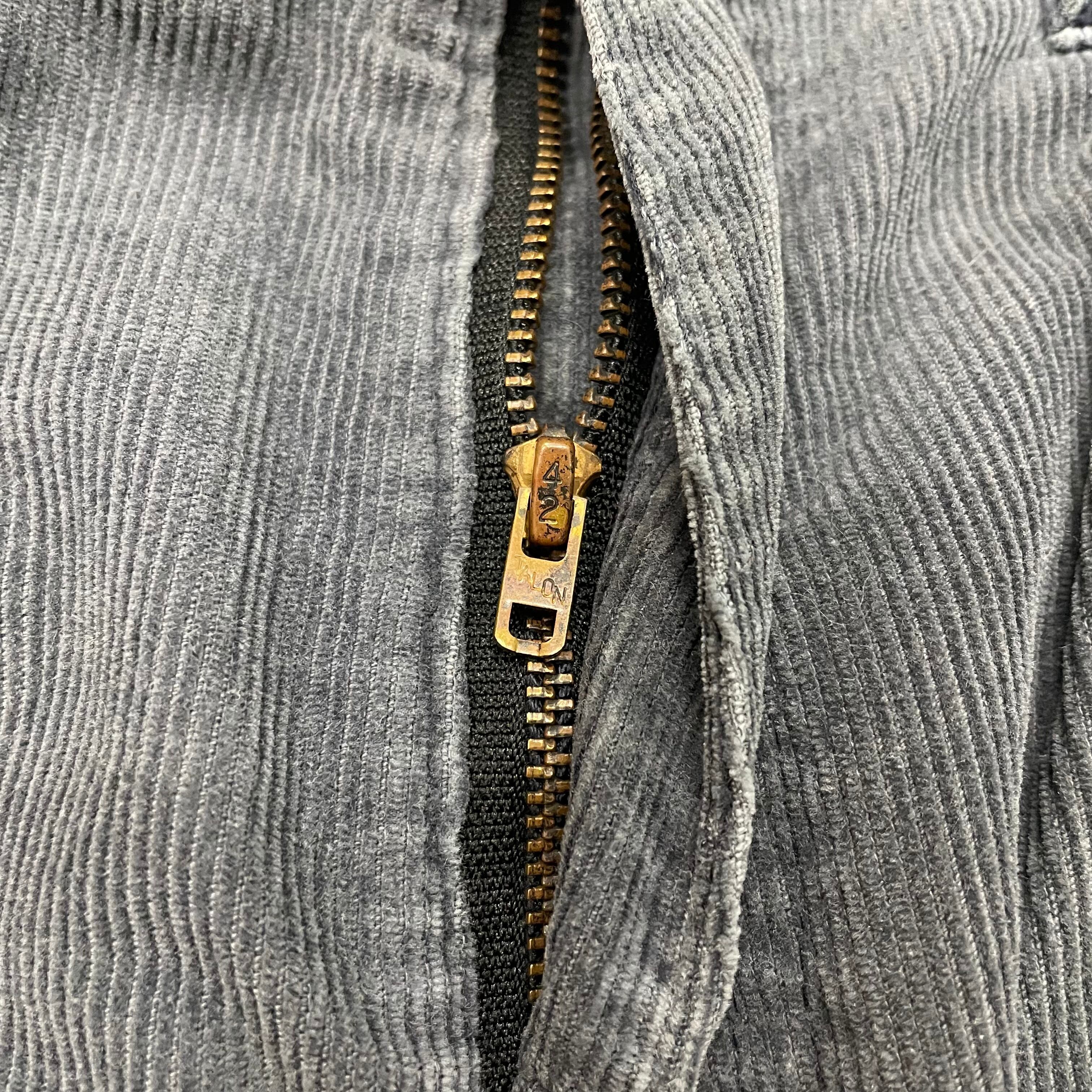 80s Levi's 519 コーデュロイパンツ USA リーバイス | used&vintage aoakua