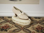 JUST THE RIGHT STYLE　シューズ型小物入れ 画像2