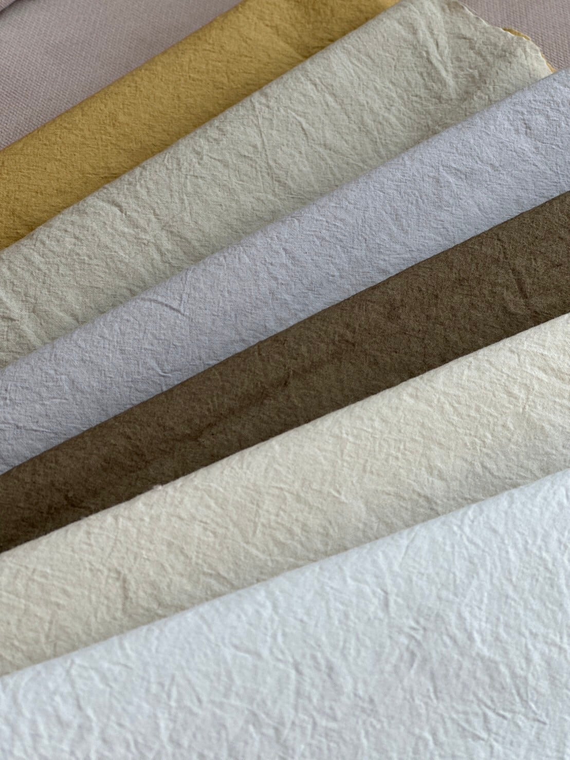 80/1タイプライター硫化トリプルウォッシュ #7025 | リネンとコットン