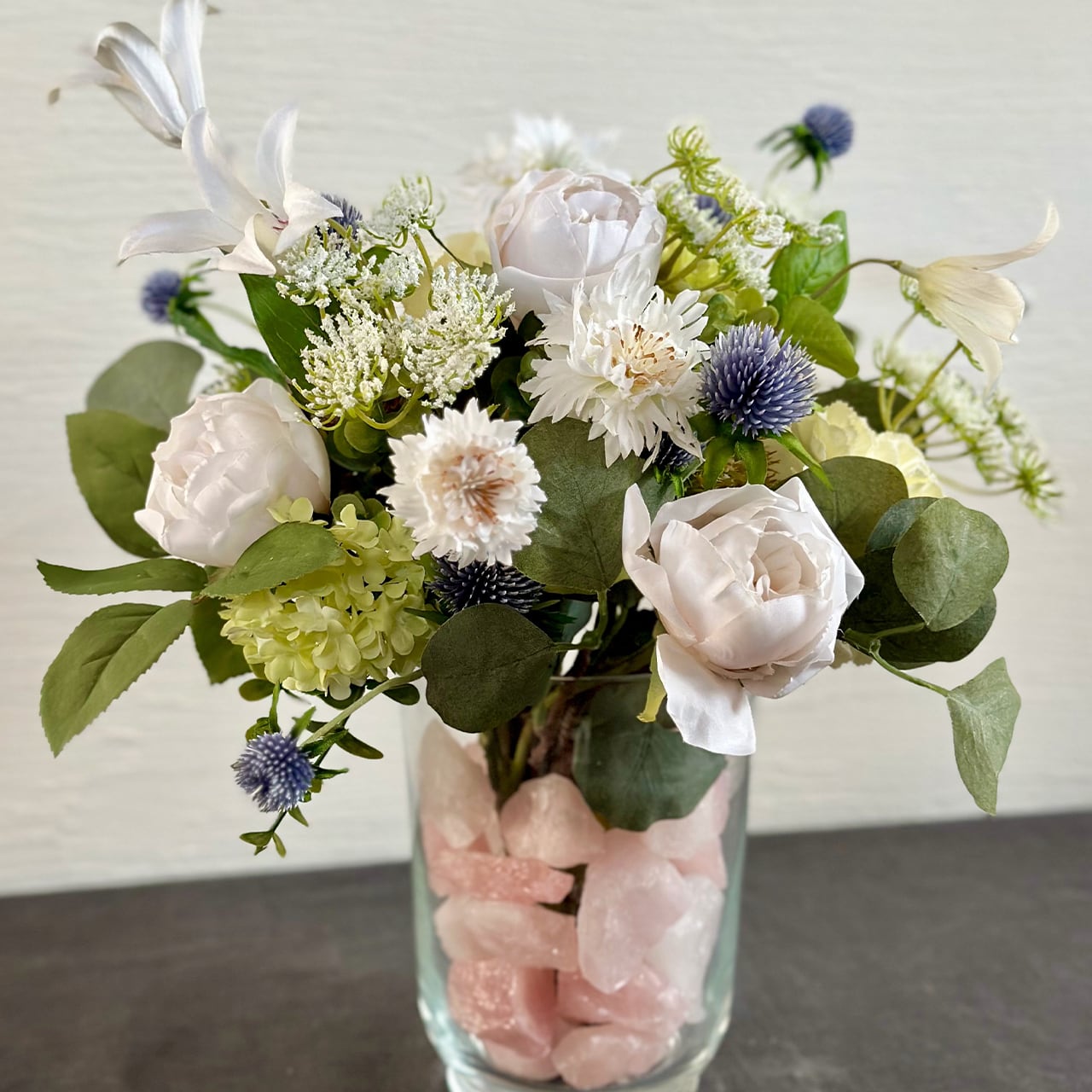 アートフラワーブーケ | ボッテガ・リベリッシマ