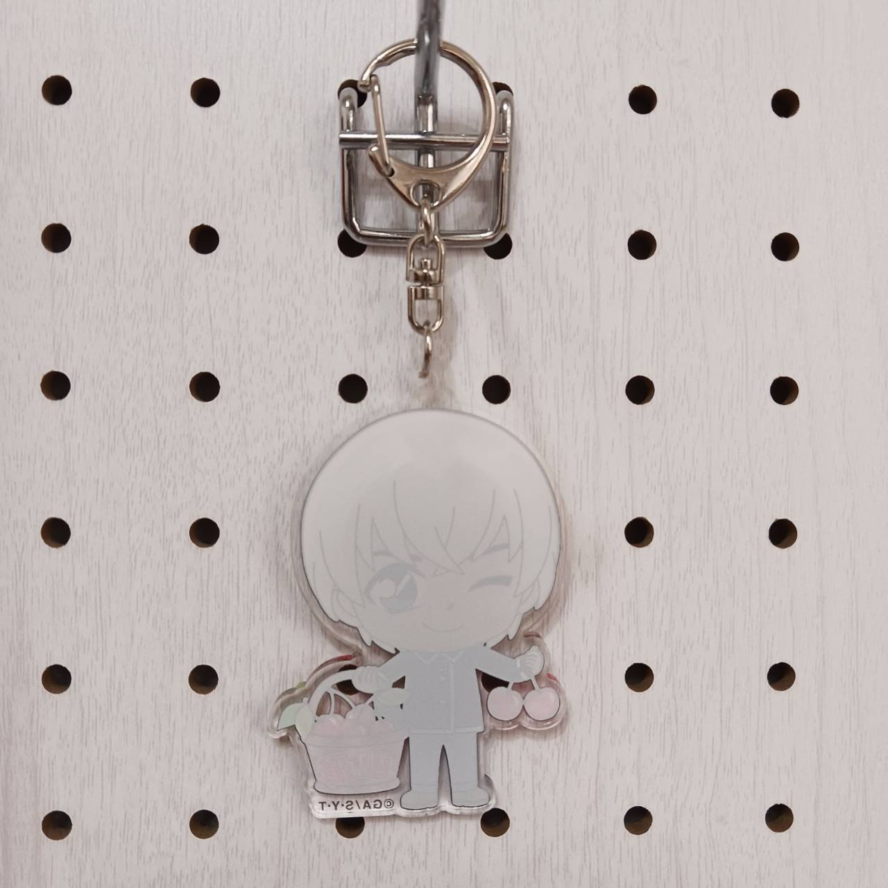 名探偵コナン山形 さくらんぼ／安室 アクリルKH | TORCH-Online Shop-