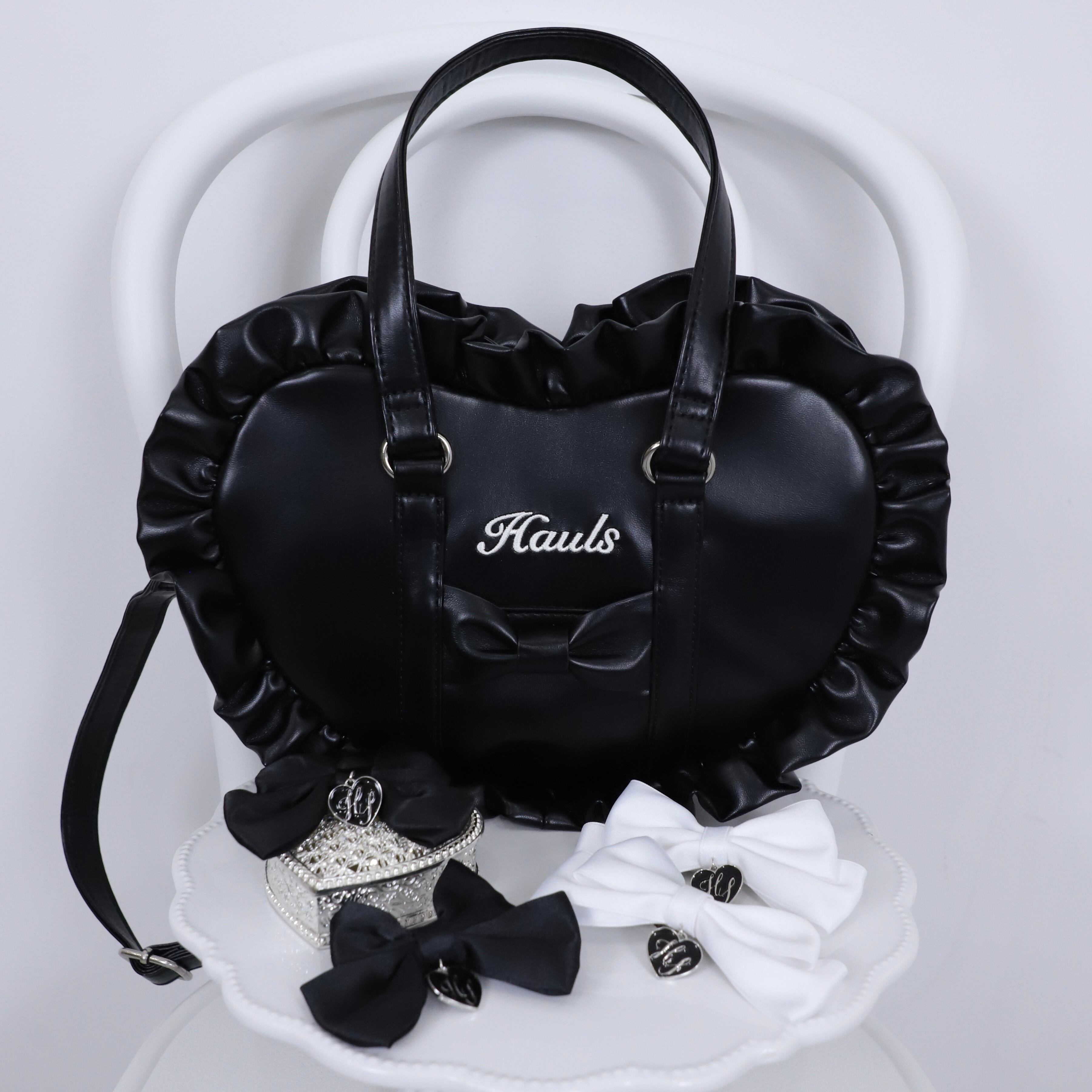 バッグ / ポーチ | Hauls