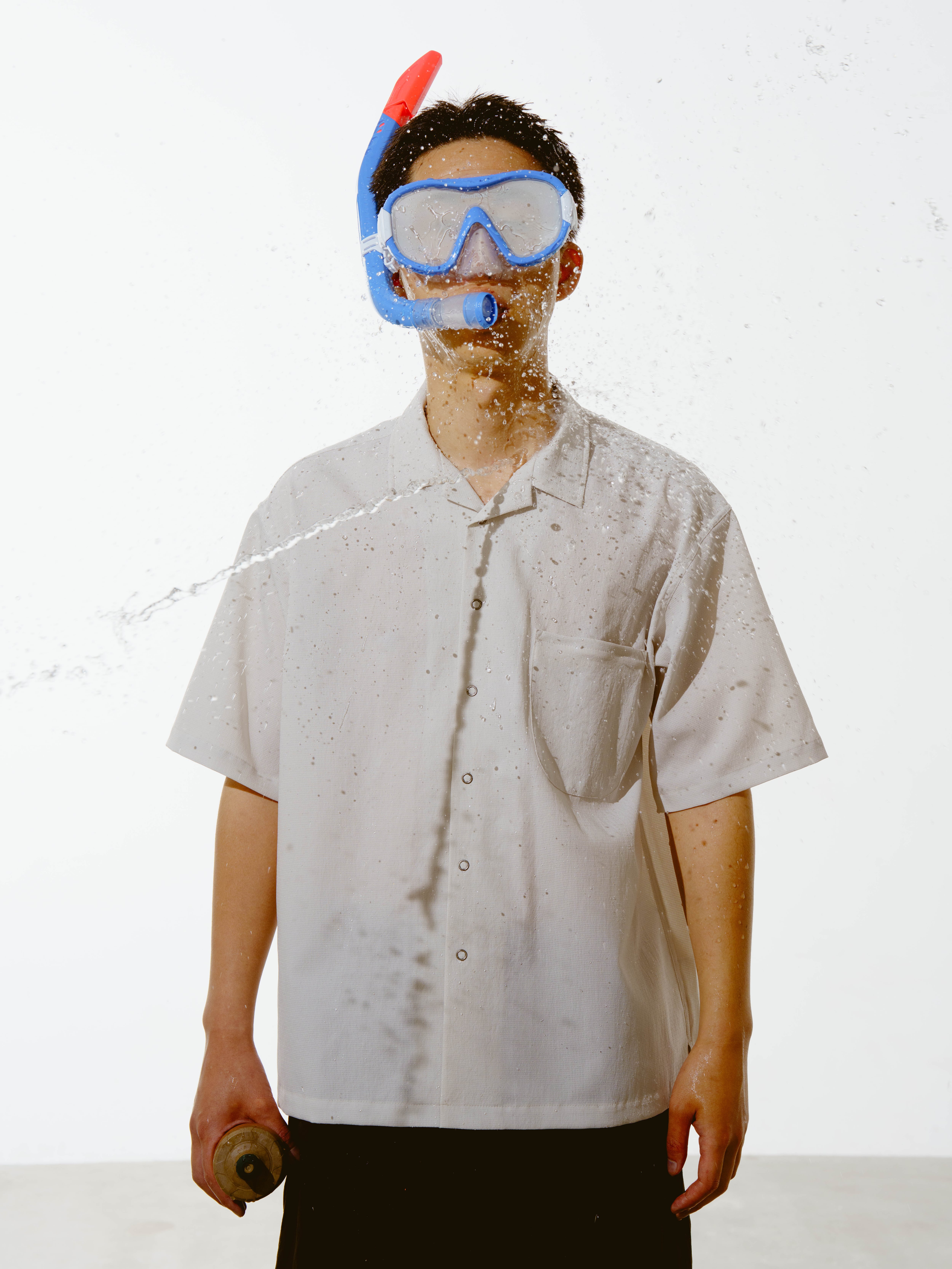 SOME AERATE SHIRT | CTC STORE