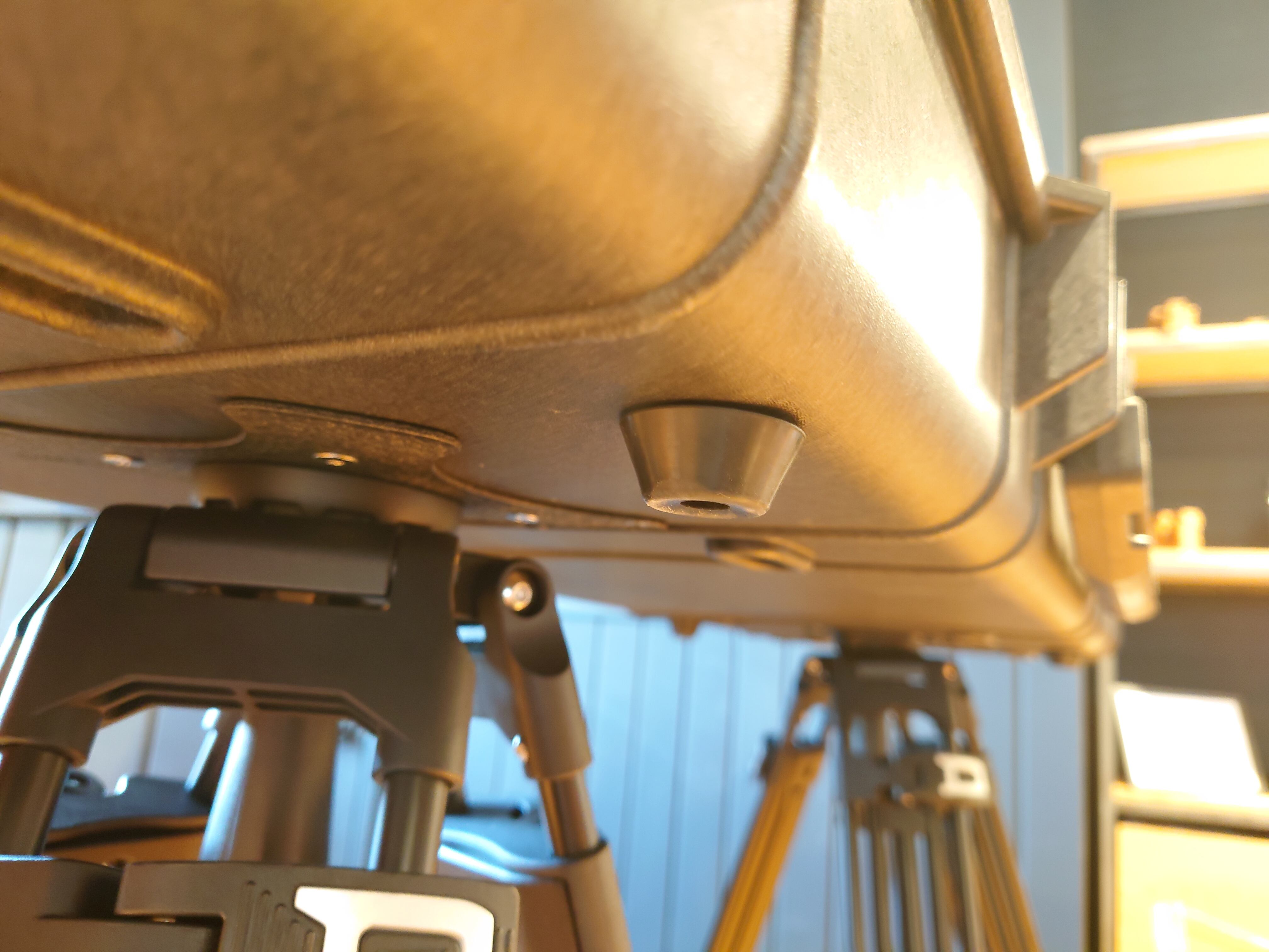 OERDER MADE PERICAM KITCHEN | campooparts-「キャンプオーパーツ