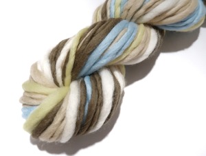 Roving yarn 　-No.3 / 60g-