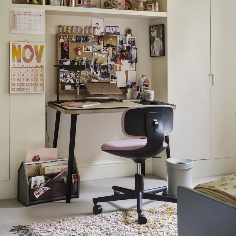 vitra Happy Bin Re グレー ハッピービン RE L / グレーVitra（ヴィトラ） | 公式通販 家具