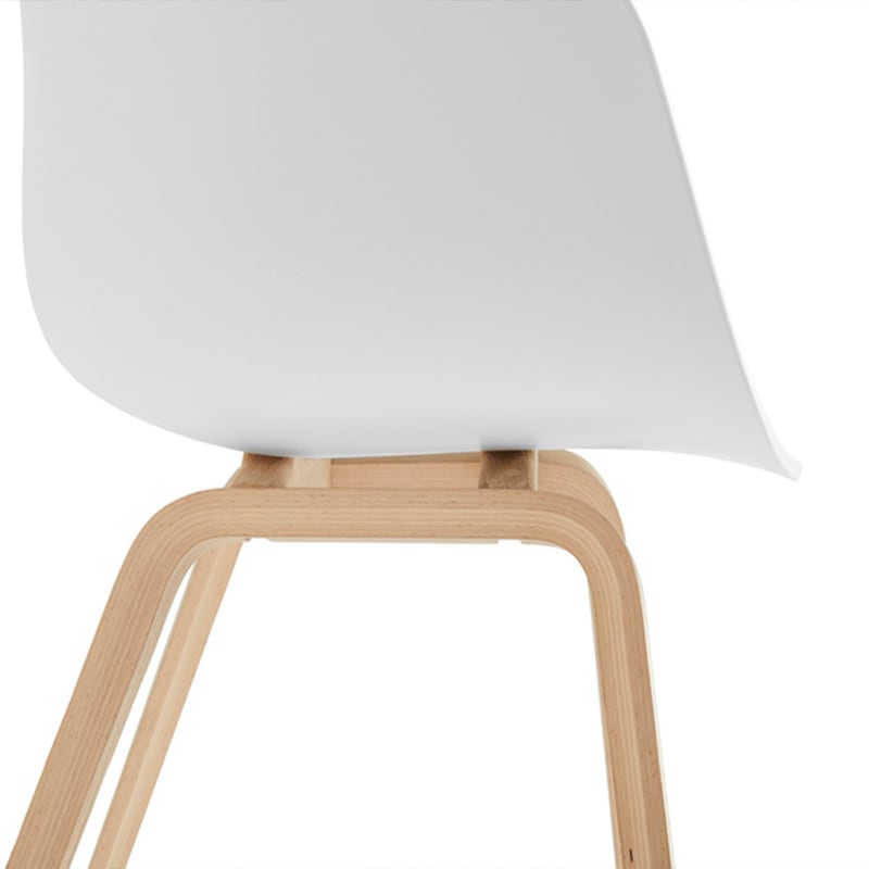 ABOUT A CHAIR AAC 22 2.0 Soft Brick［ HAY ］ | REAL Style online shop