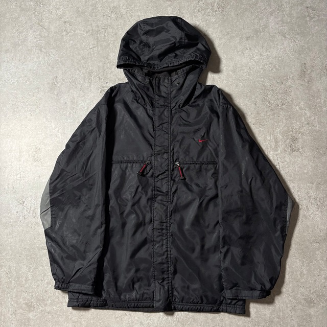 2000s "NIKE" Nylon Jacket