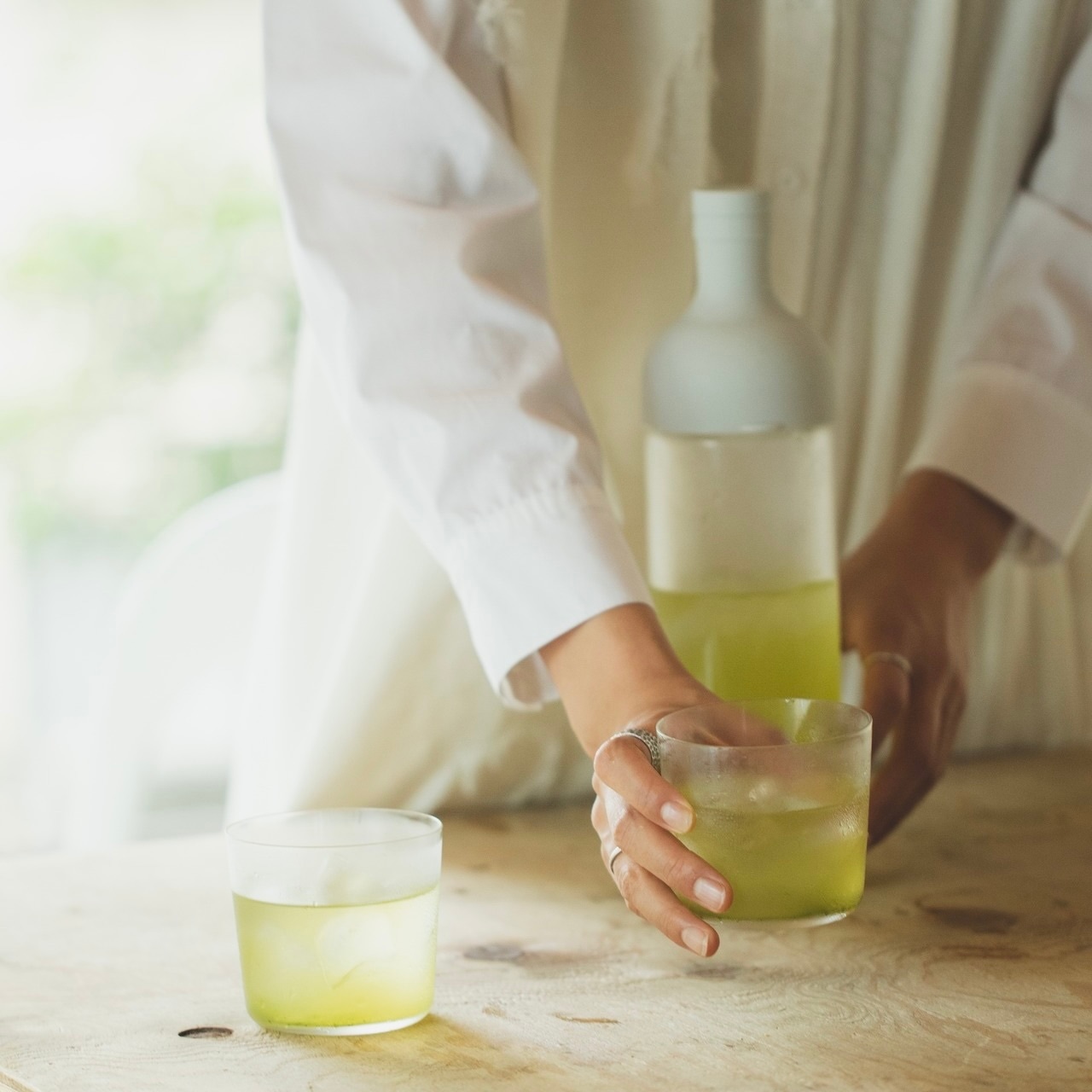 <冷茶> ALWAYS | SA THÉ SA THÉ