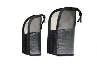 Shim.Craft T.G.F.-Bag ブラック | OLIVE OUTDOOR EQUIPMENT
