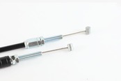 TW200/E （-99YEAR） Throttle cable (Open/Close)