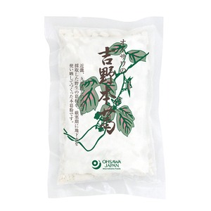 オーサワの吉野本葛 150g　オーサワジャパン
