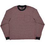 QUASI / Linescreen LS Pocket Tee