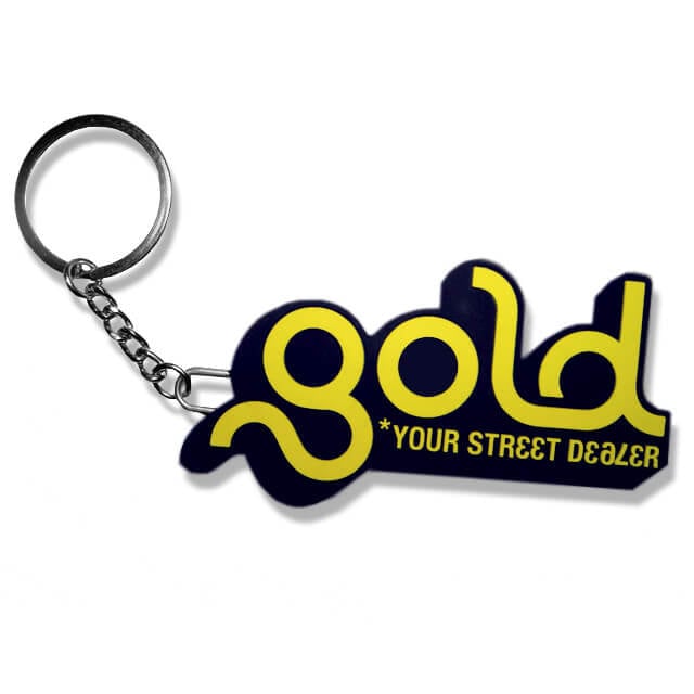 gold keyholder | gold online store
