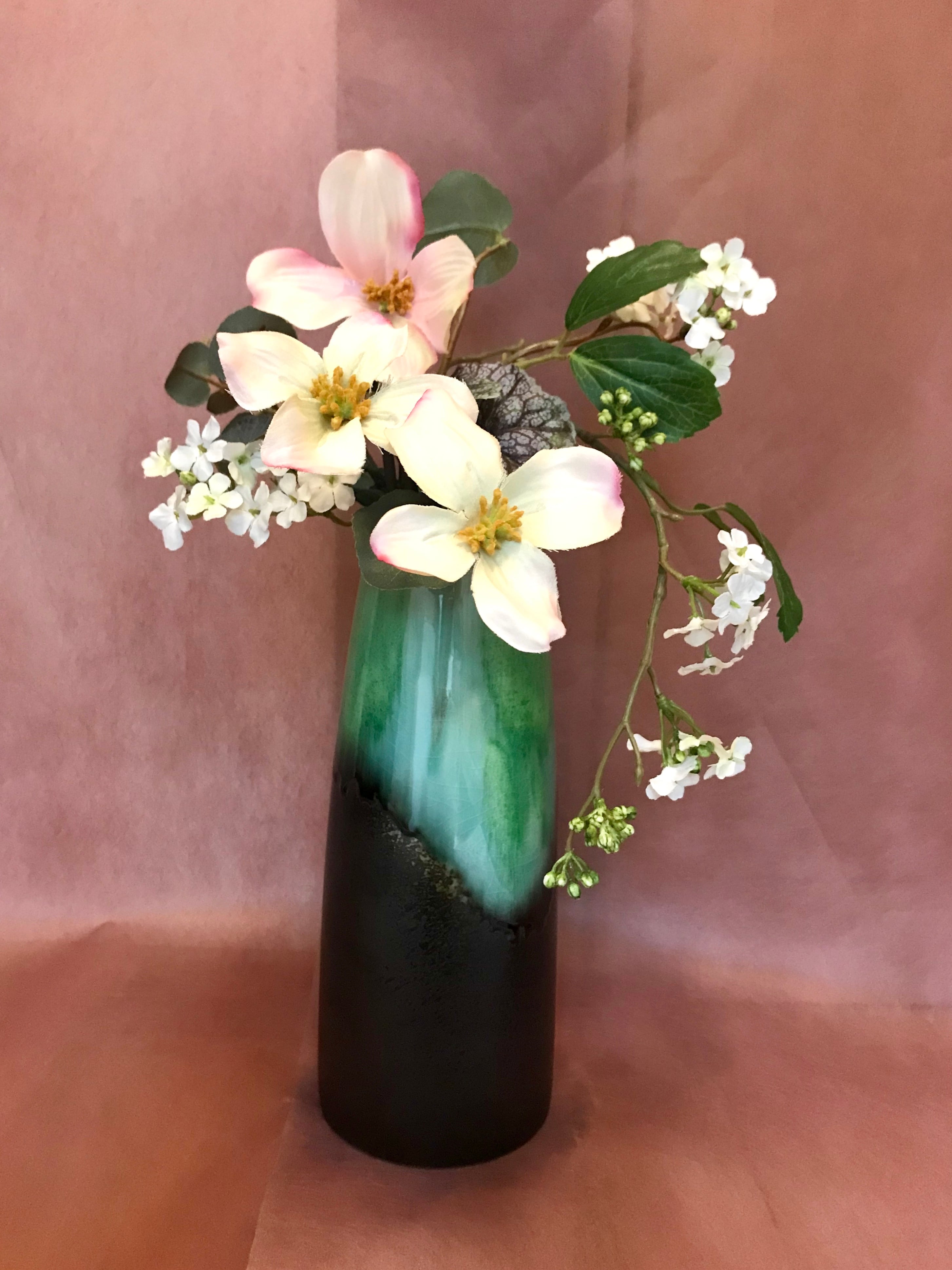 SHIGARAKIフラワー【ハナミズキ】（創花） | Sフローラルフラワーギフト