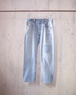 Levi's 501 denim pants