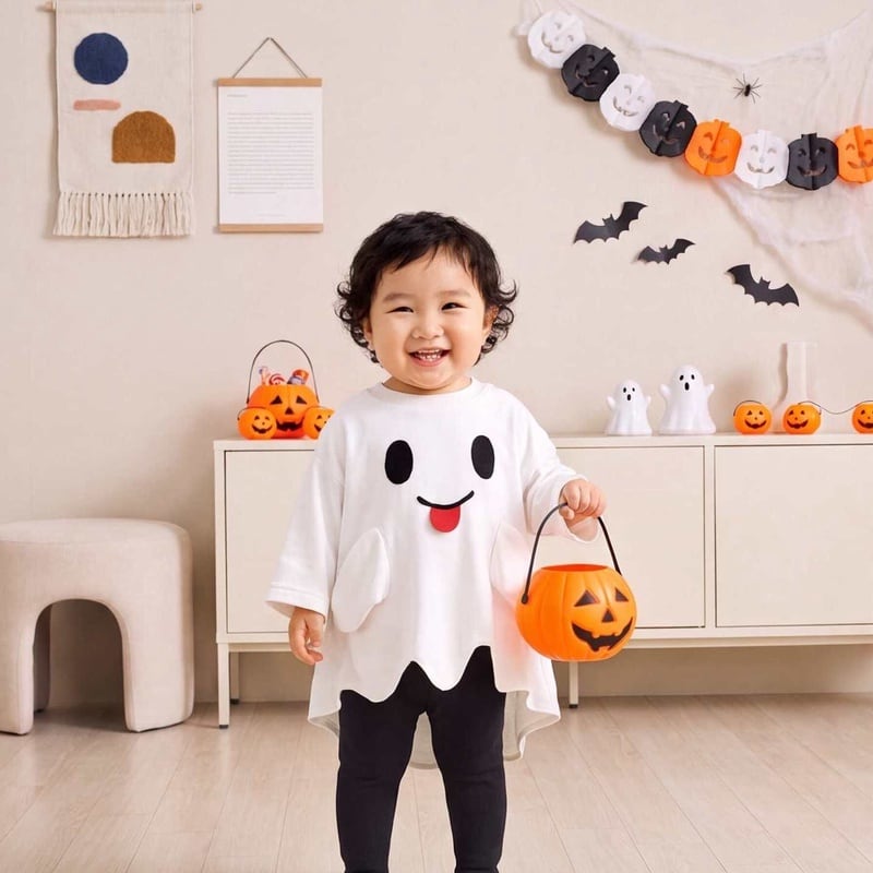 2026ハロウィン | Betty