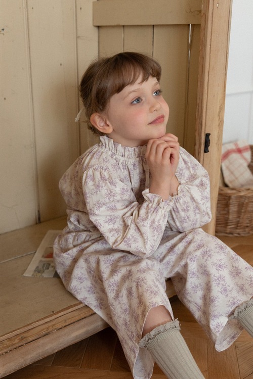 perro bebe［取寄］celia setup 26spring