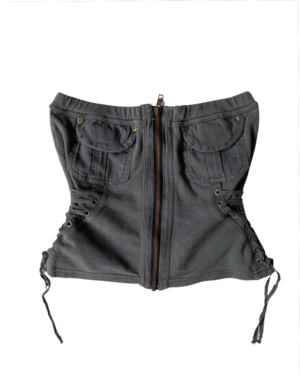 cotton cargo design top