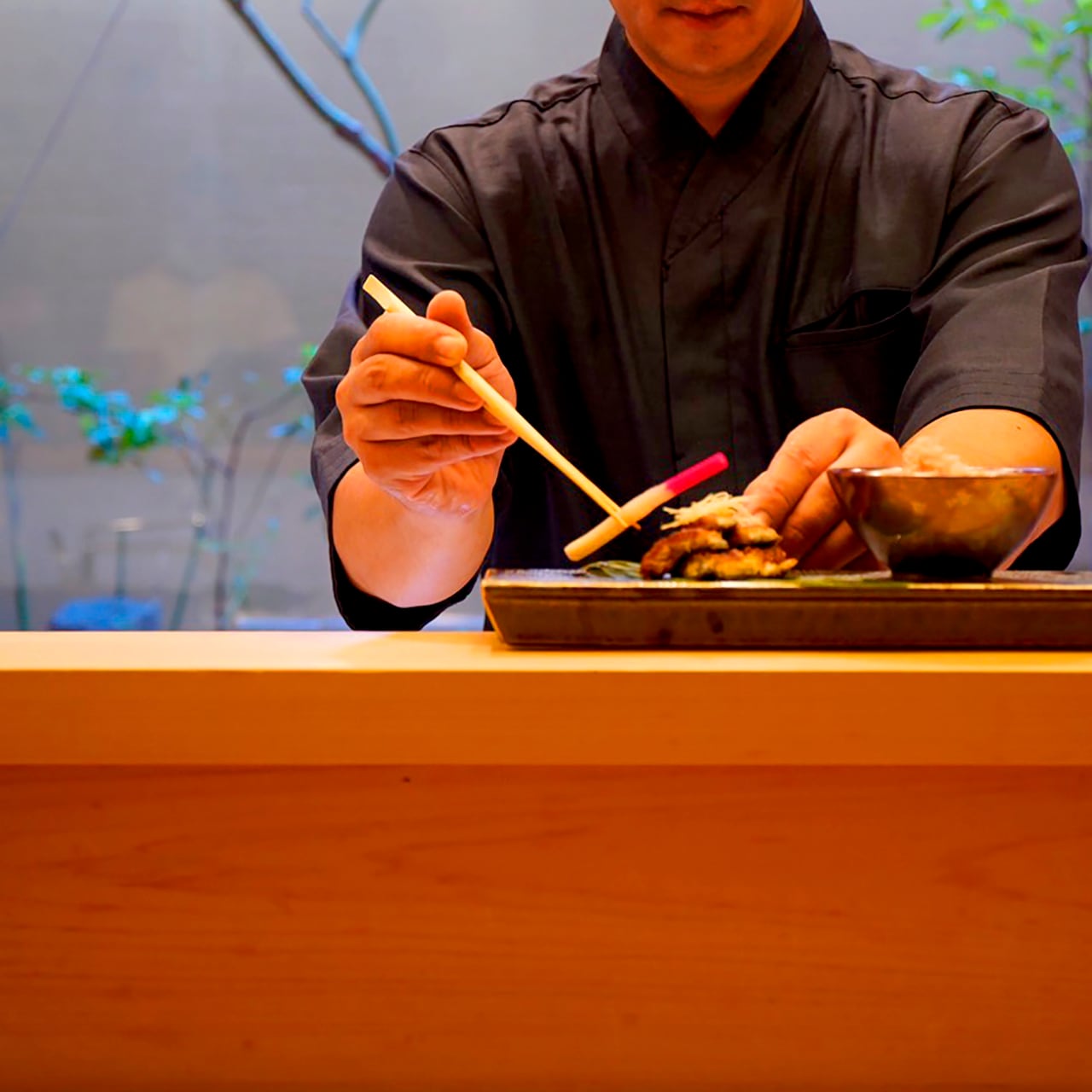 厳選うなぎ白焼き・ひつまぶしセット 各2尾 | 京うな和本店