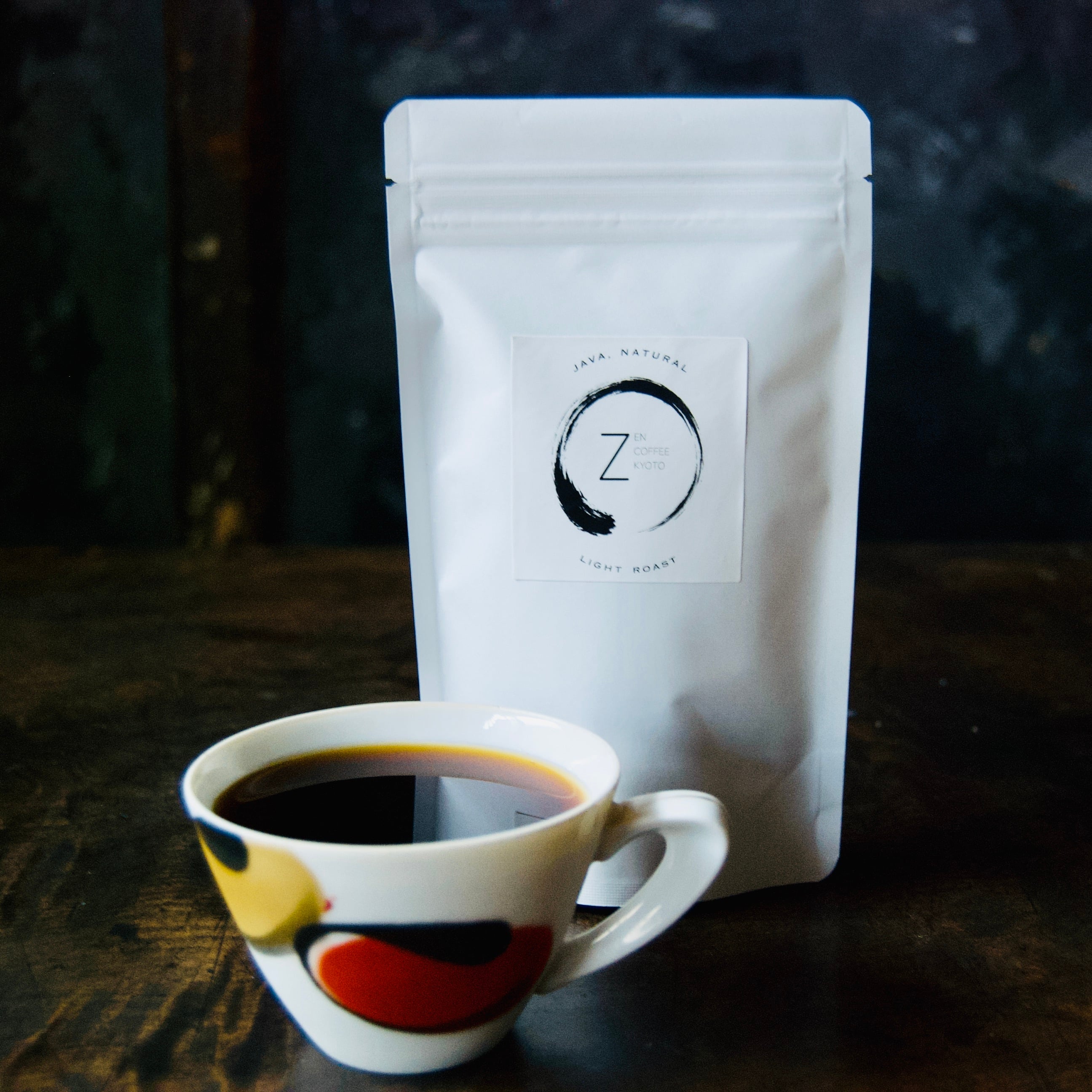 Zen Coffee Kyoto