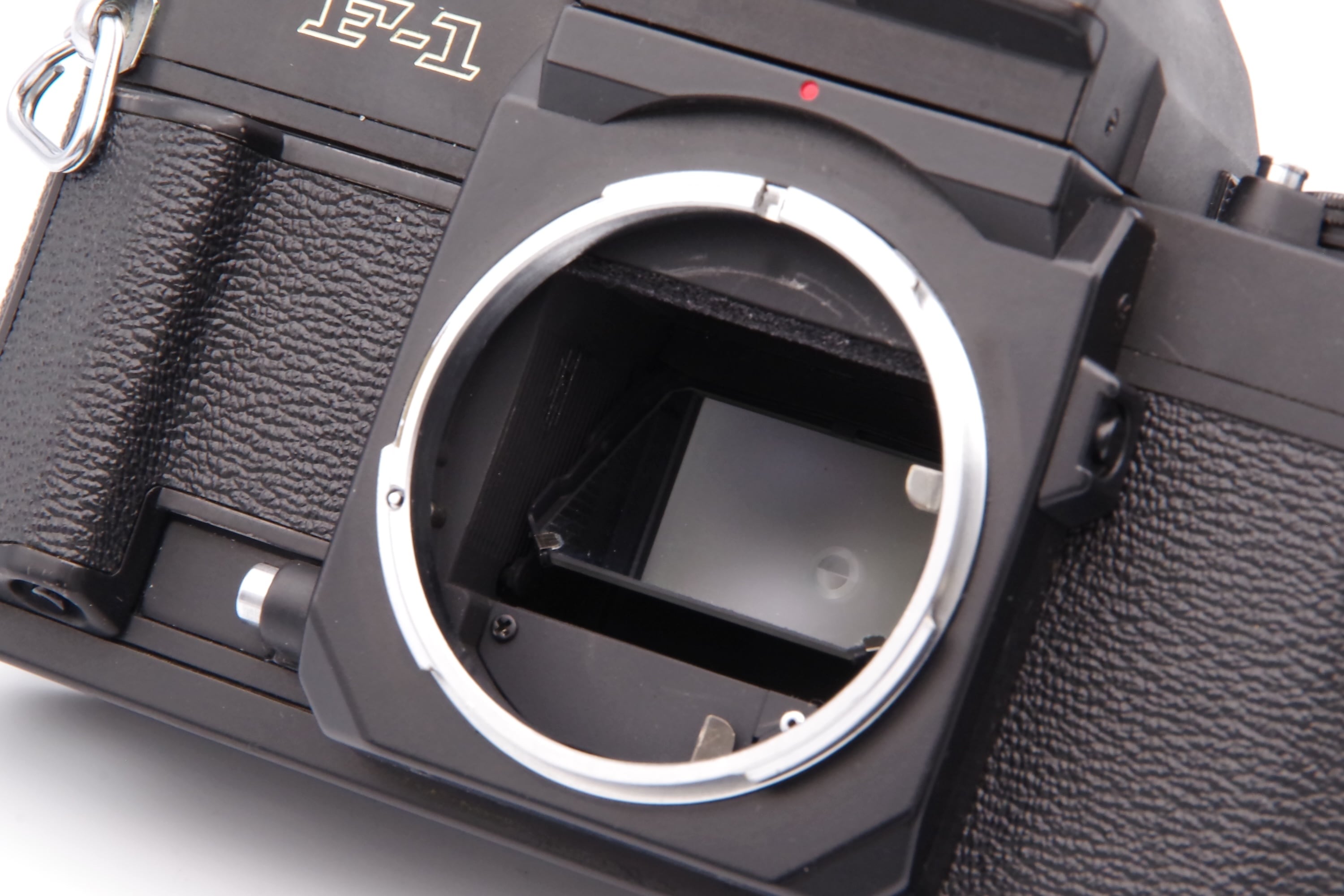 New F-1 AEファインダー Canon キャノン | 近江寫眞機店