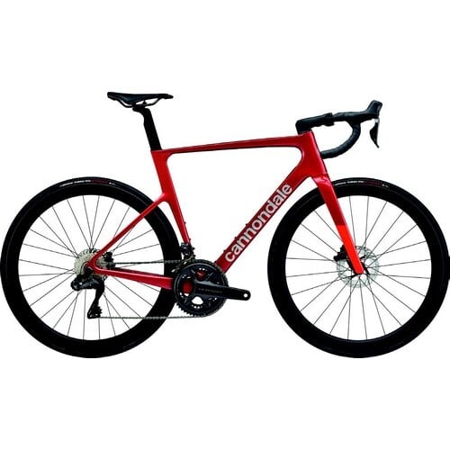 CANNONDALE ( キャノンデール ) SuperSix EVO2 UltegraDi2 Metallic Red 54