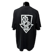 【SYSTEM OF A DOWN】システム・オブ・ア・ダウン "STATUE OF LIBERTY" 00'sメキシカン Vintage Tシャツ