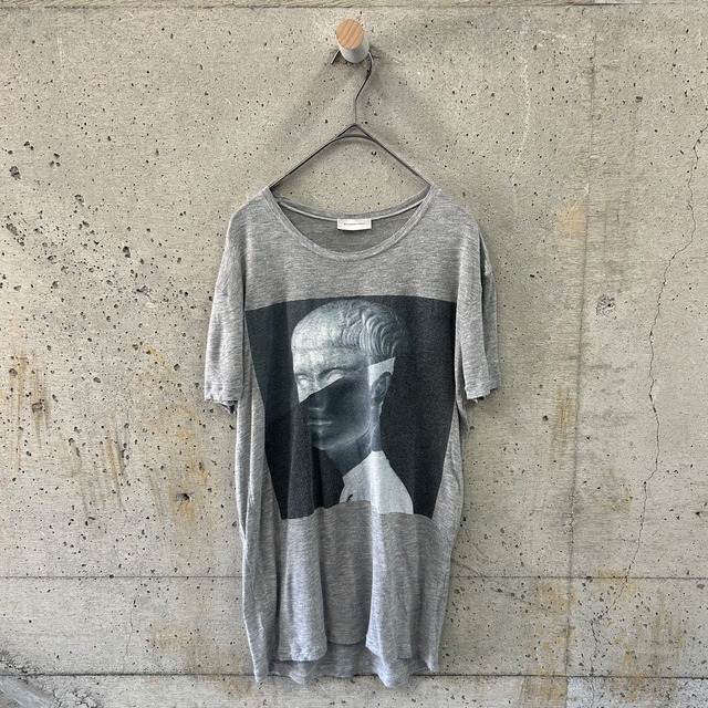 Clown silhouette shirt