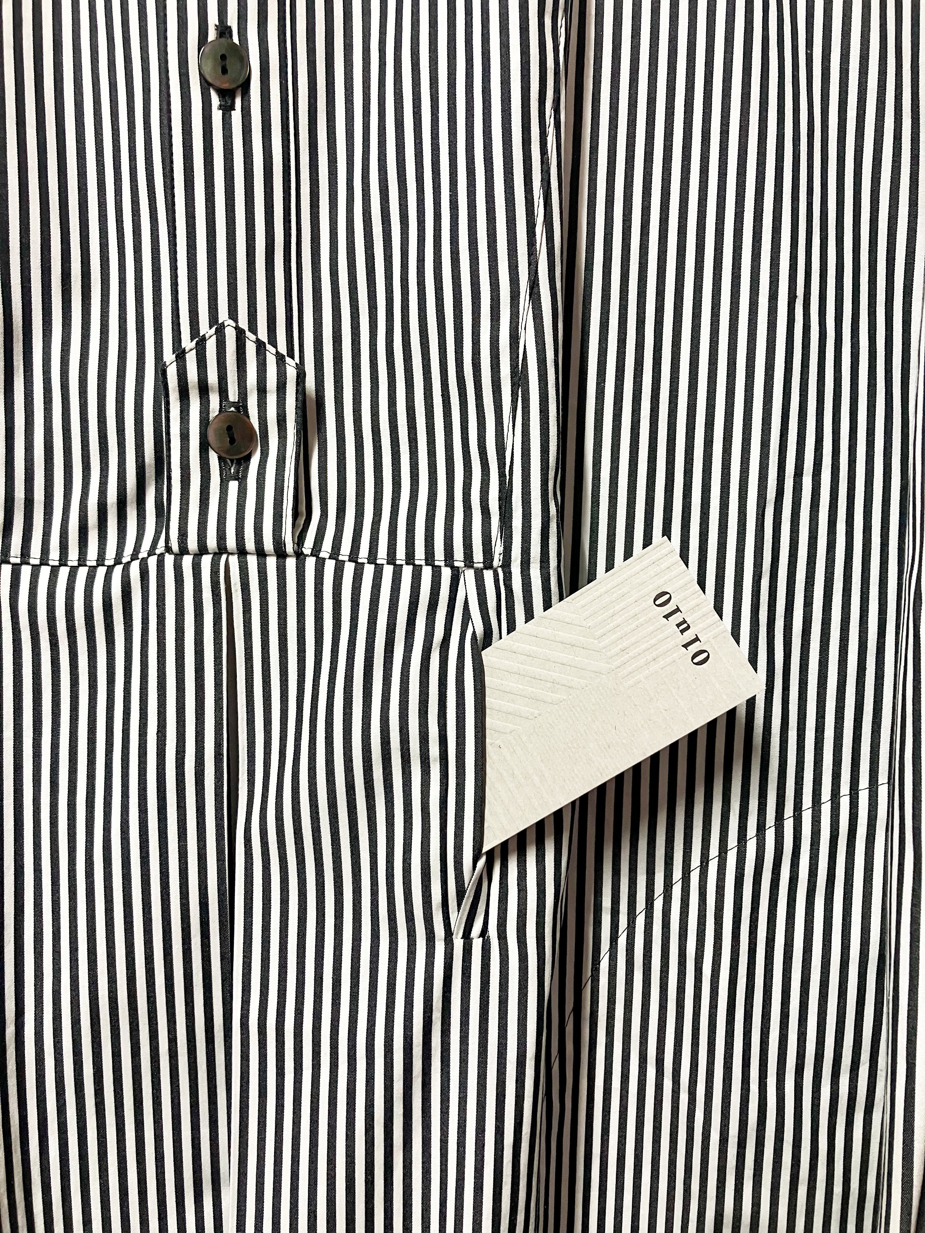 limited】grandpa shirt『iki』粋 | 01u10