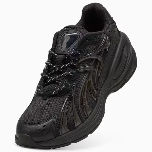 PUMA Inverse Upgrade Stealth Puma Black プーマ インバース