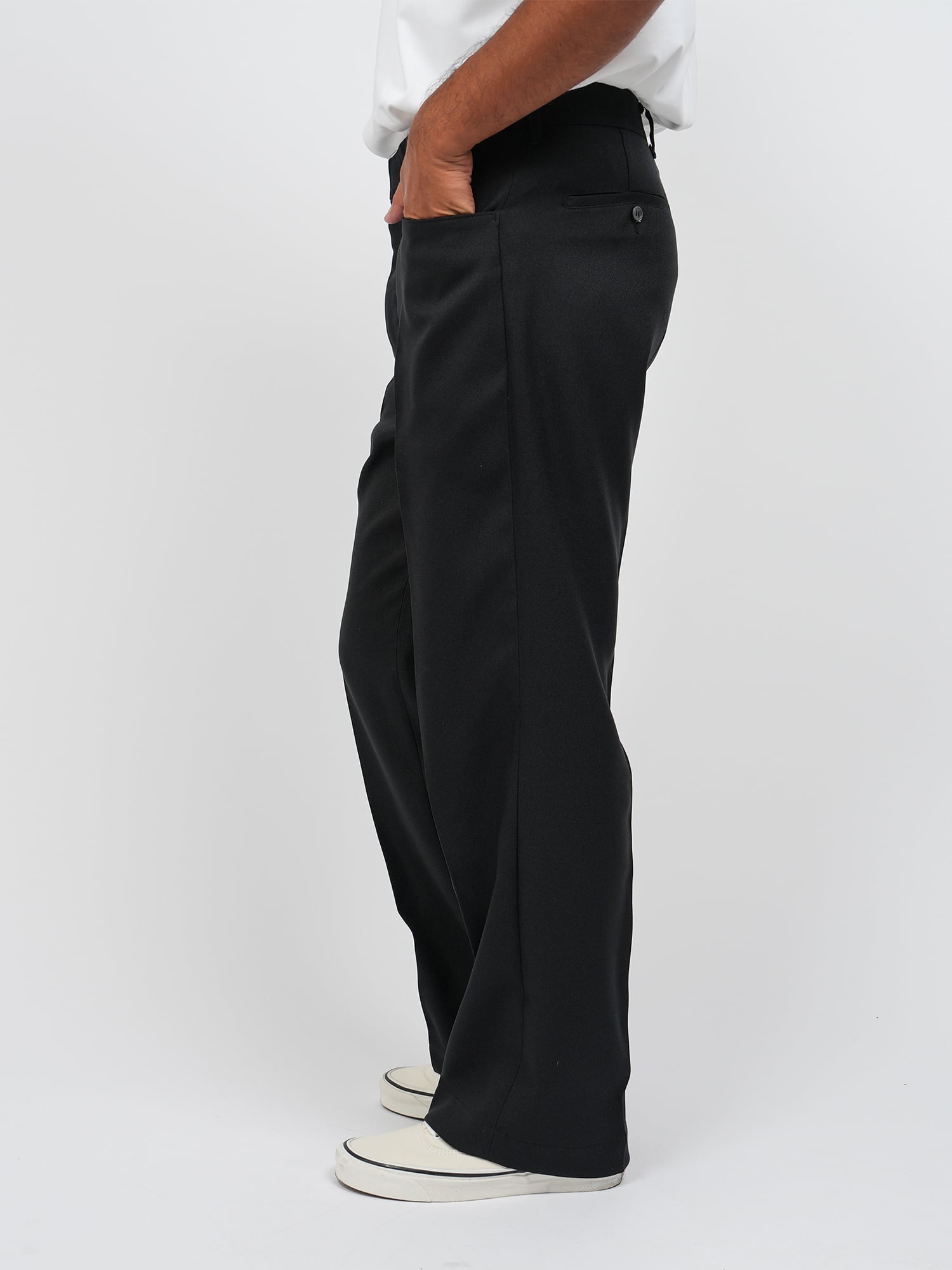 OVY（未開封）Cowboy Easy Flea Action Slacks Cowboy Easy Flare Action Slacks | OVY