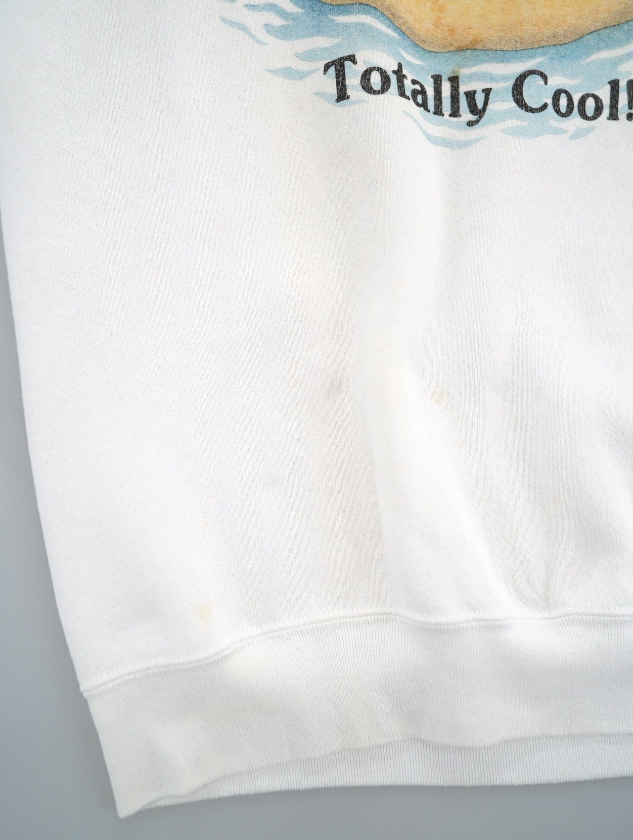 00s animal sweat