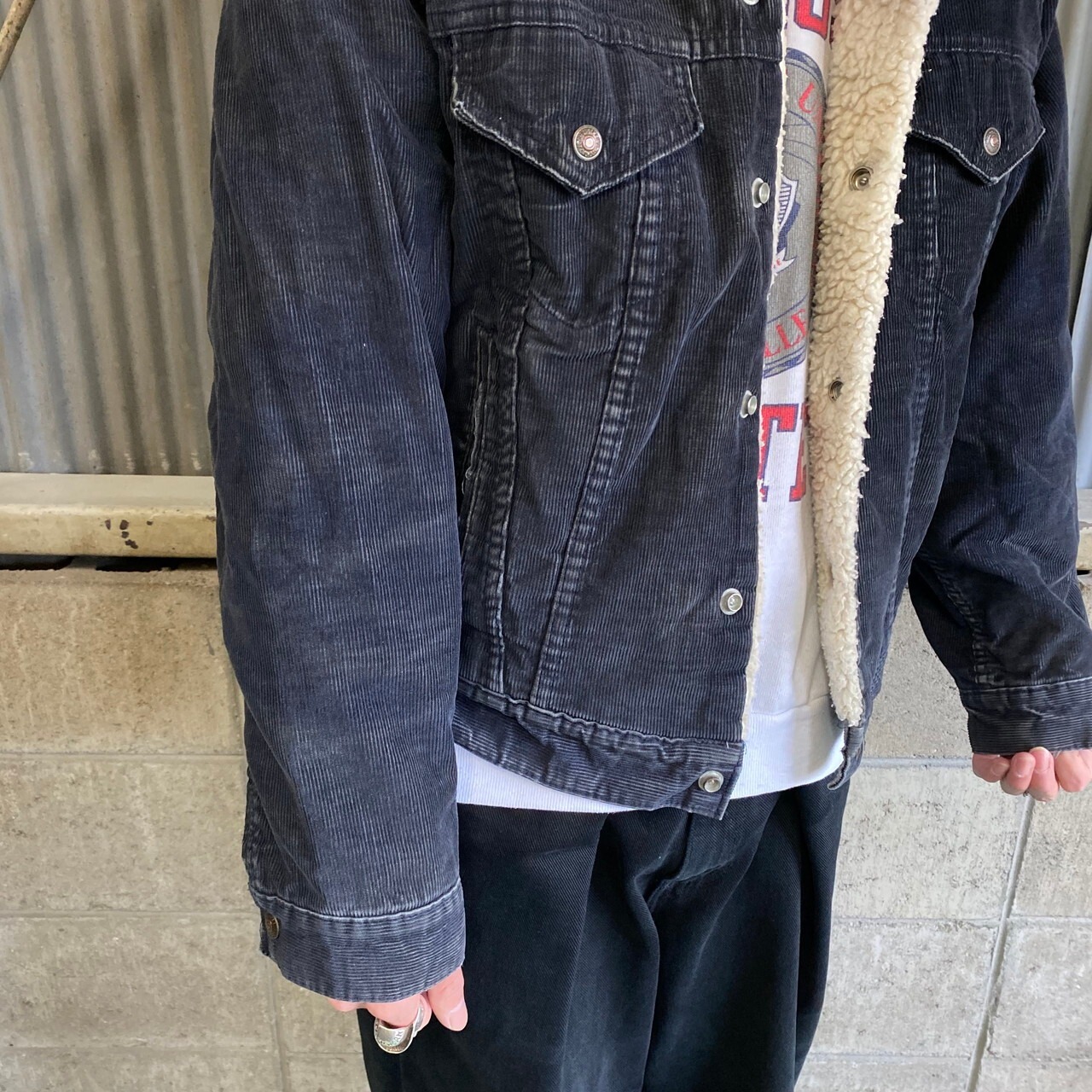 70年代 ビンテージ Levi