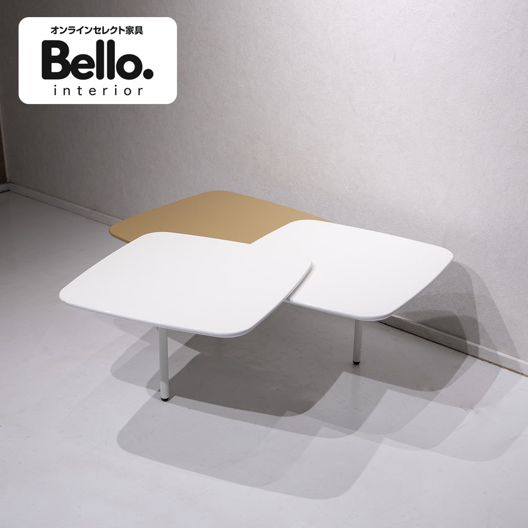 BoConcept ボーコンセプト Lugo ルーゴ ローテーブル センターテーブル