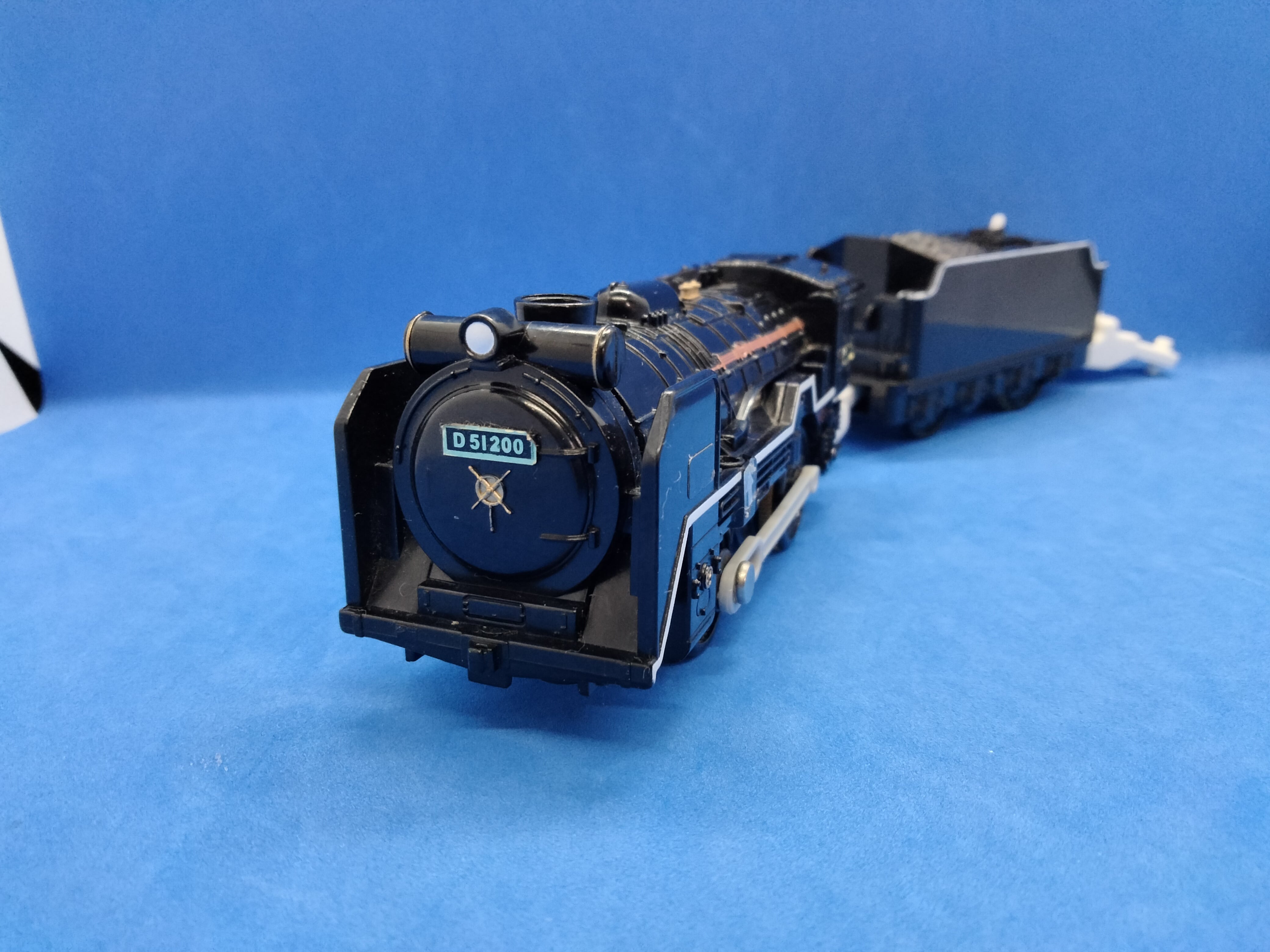 プラレール】JUNK サウンド・スチーム D51 | 【閉業済】ネット プラレール】JUNK サウンド・スチーム D51 | 【閉業済】ネット