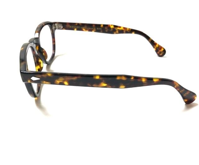 MOSCOT(モスコット) LEMTOSH/46/TORTOISE | TreStelle / トレステッレ