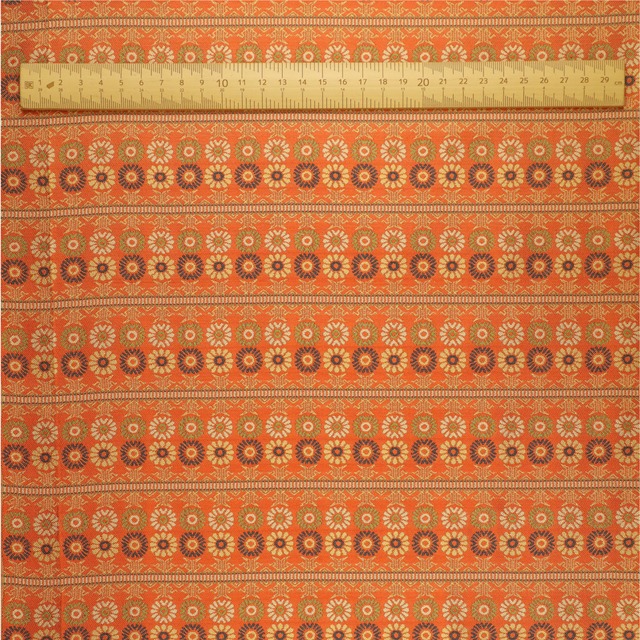 いちご裂錦（オレンジ）【L】