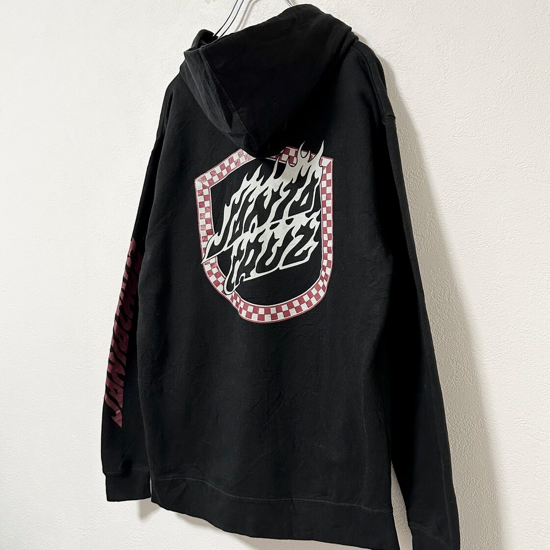 INDEPENDENT/インディペンデント×SANTACRUZ/サンタクルーズ 
