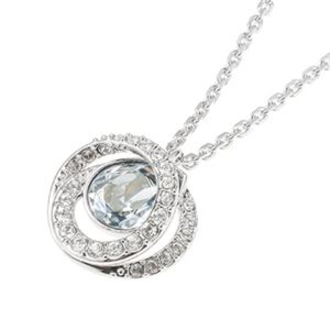 Swarovski （スワロフスキー） 5289028 ネックレス | Pay ID